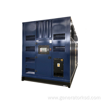 650kva Perkins Diesel Generator Set